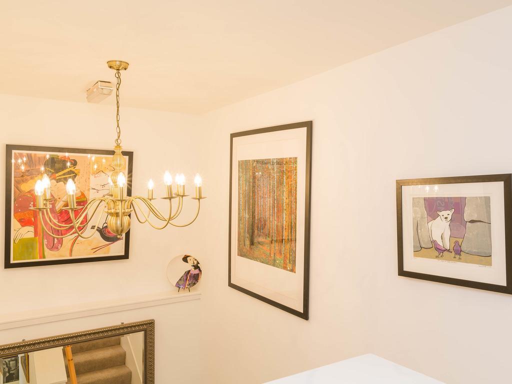 Отель Charleston House Инвернесс Экстерьер фото